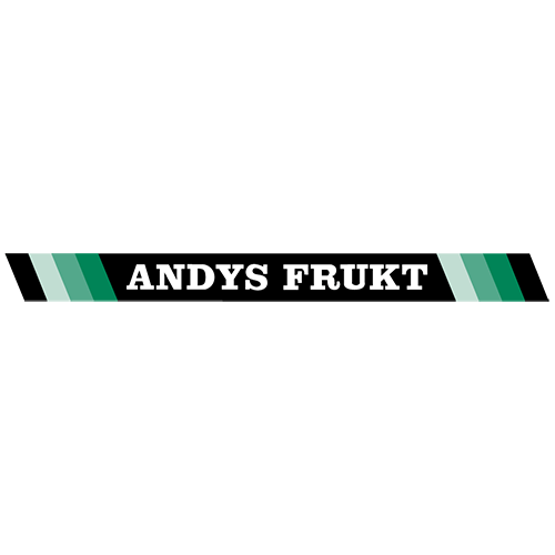 Andys Frukt